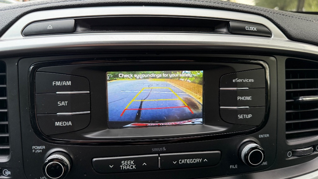 2016 Kia Sorento LX - Photo 22