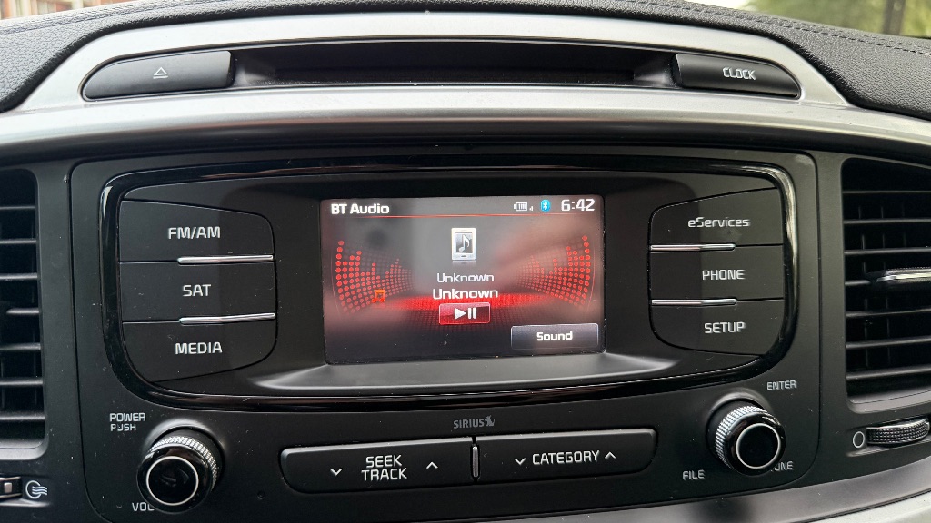 2016 Kia Sorento LX - Photo 21