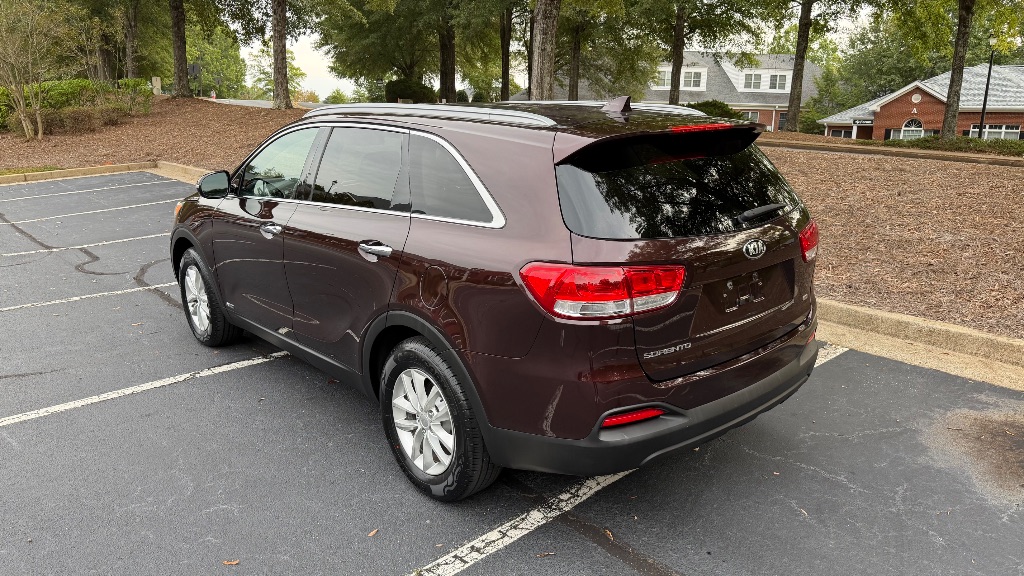 2016 Kia Sorento LX - Photo 6