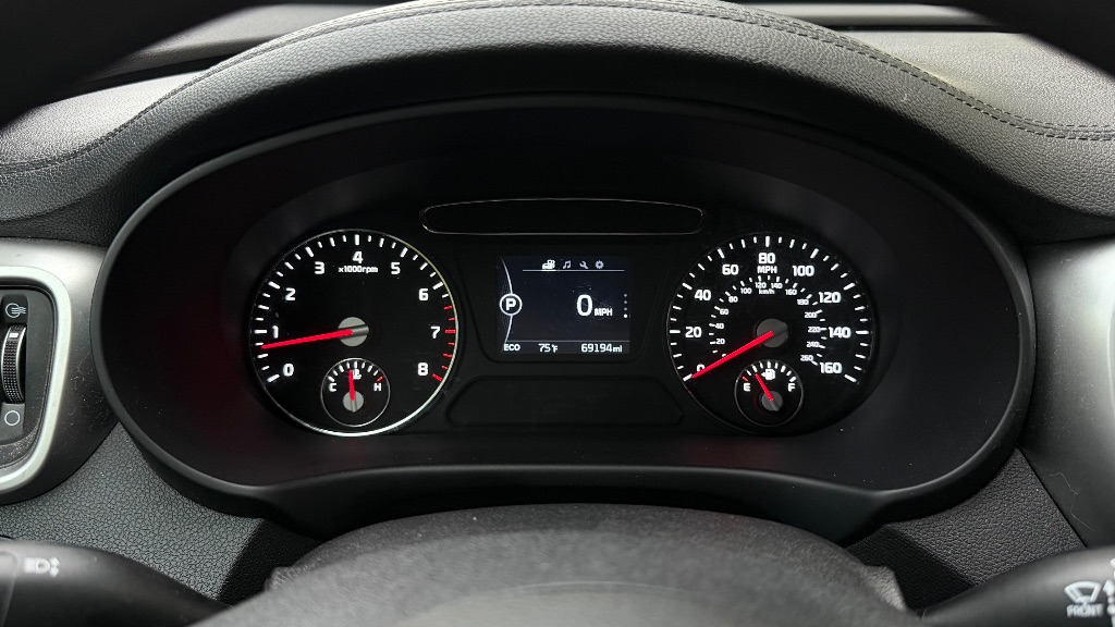 2016 Kia Sorento LX - Photo 19