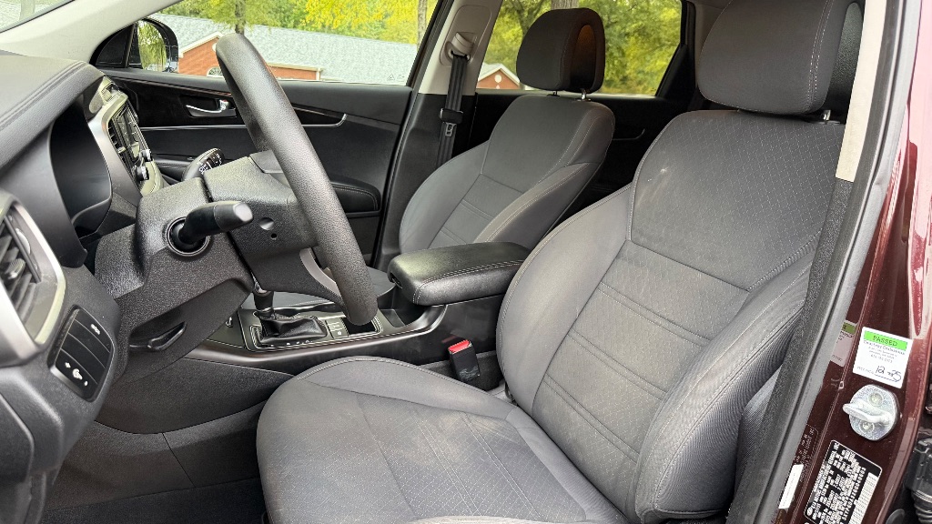 2016 Kia Sorento LX - Photo 11