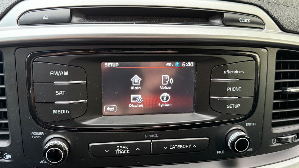 2016 Kia Sorento LX - Photo 20