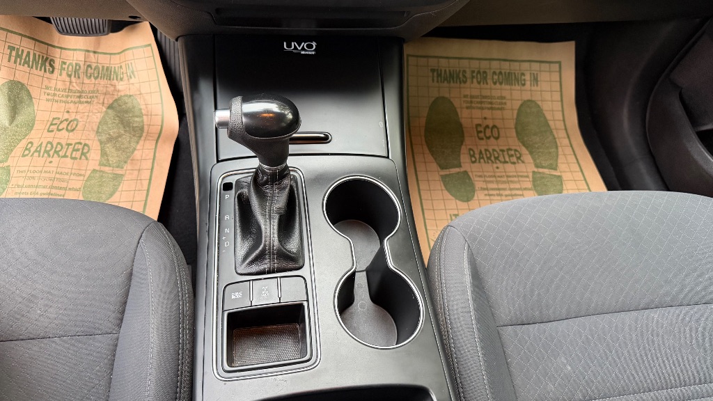 2016 Kia Sorento LX - Photo 18