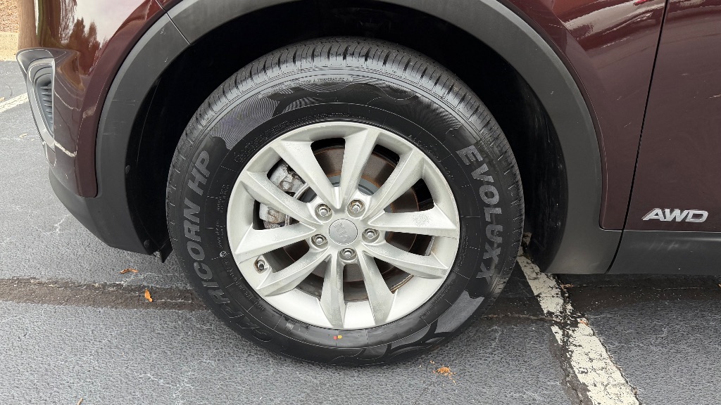 2016 Kia Sorento LX - Photo 7