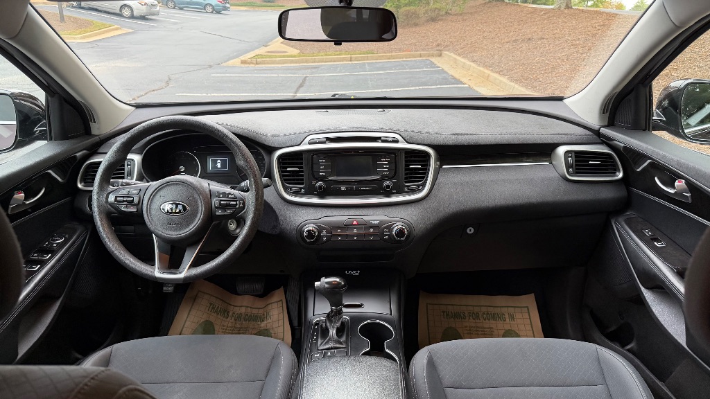 2016 Kia Sorento LX - Photo 14