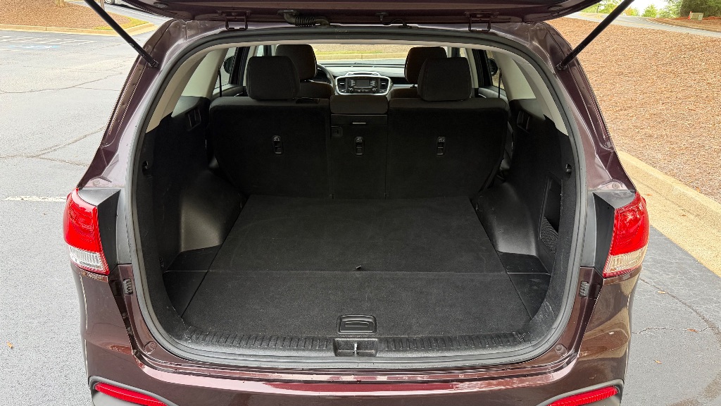 2016 Kia Sorento LX - Photo 9