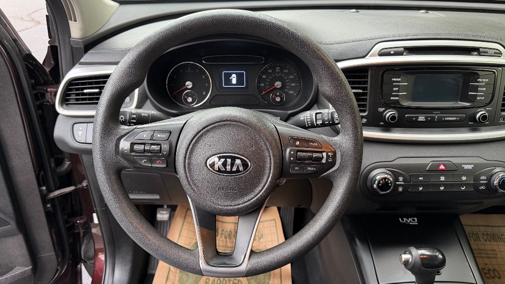 2016 Kia Sorento LX - Photo 16