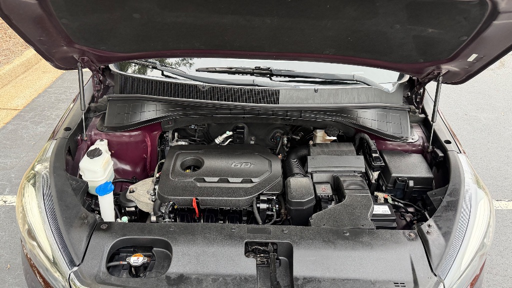 2016 Kia Sorento LX - Photo 8