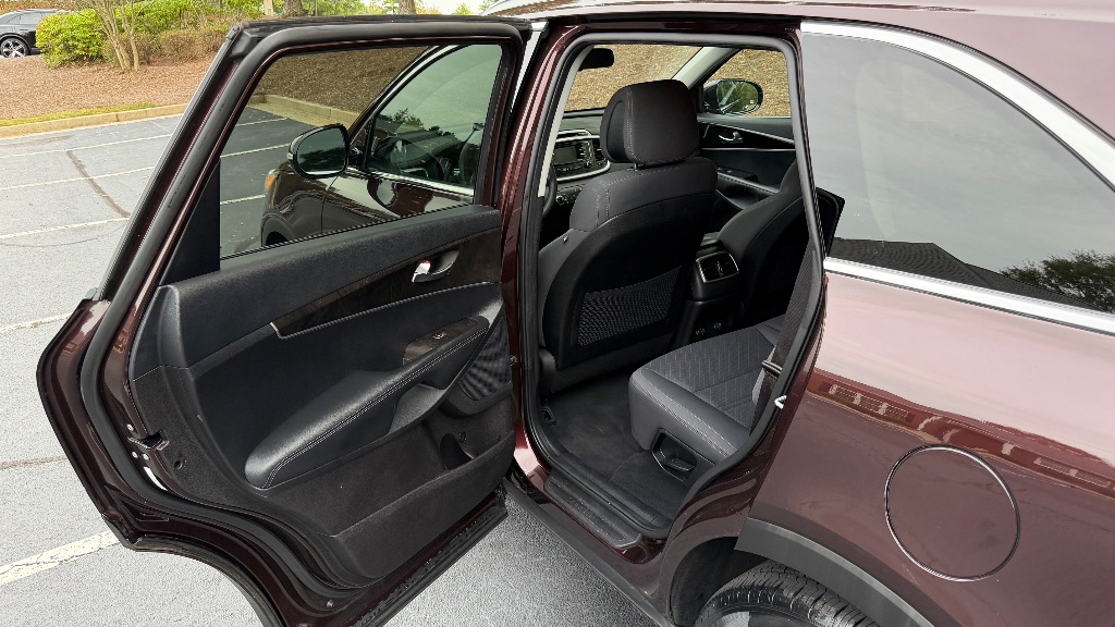 2016 Kia Sorento LX - Photo 12