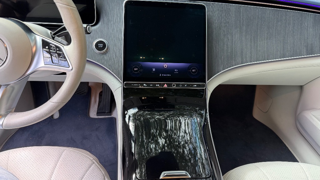 2024 Mercedes-Benz EQE Base - Photo 16