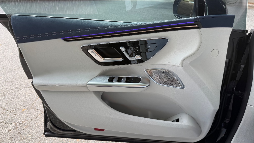 2024 Mercedes-Benz EQE Base - Photo 12