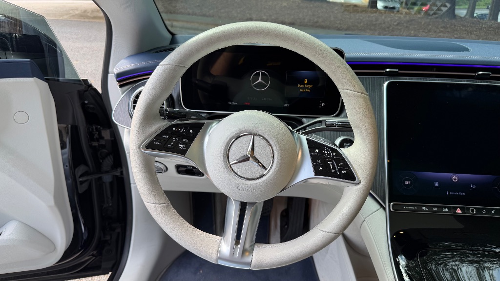 2024 Mercedes-Benz EQE Base - Photo 15