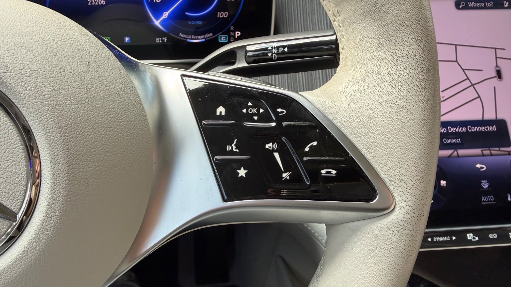2024 Mercedes-Benz EQE Base - Photo 19