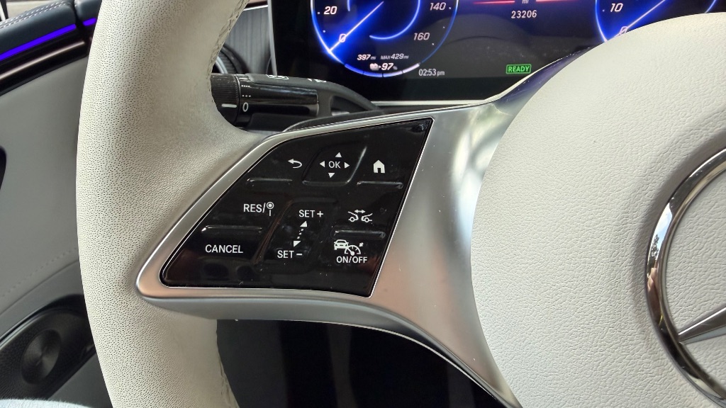 2024 Mercedes-Benz EQE Base - Photo 18